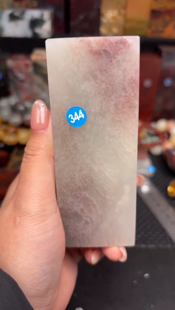 石材桂林创意摆件装饰 编号：344