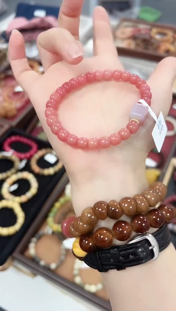 吊坠菩提   GZA161