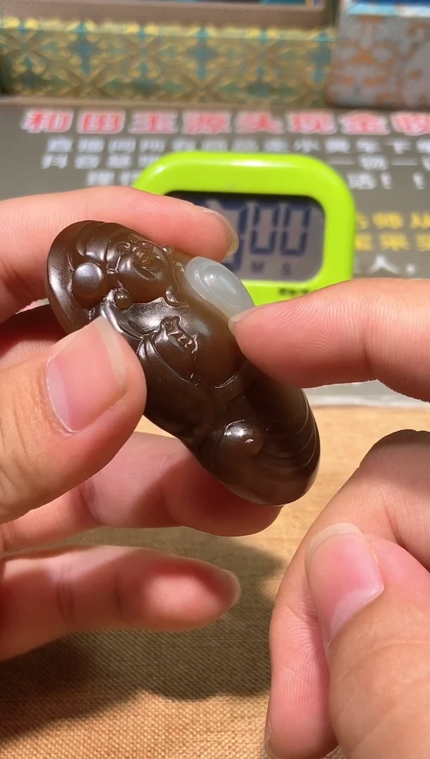 颈饰未镶嵌和田玉除****梦多样性拍一发一