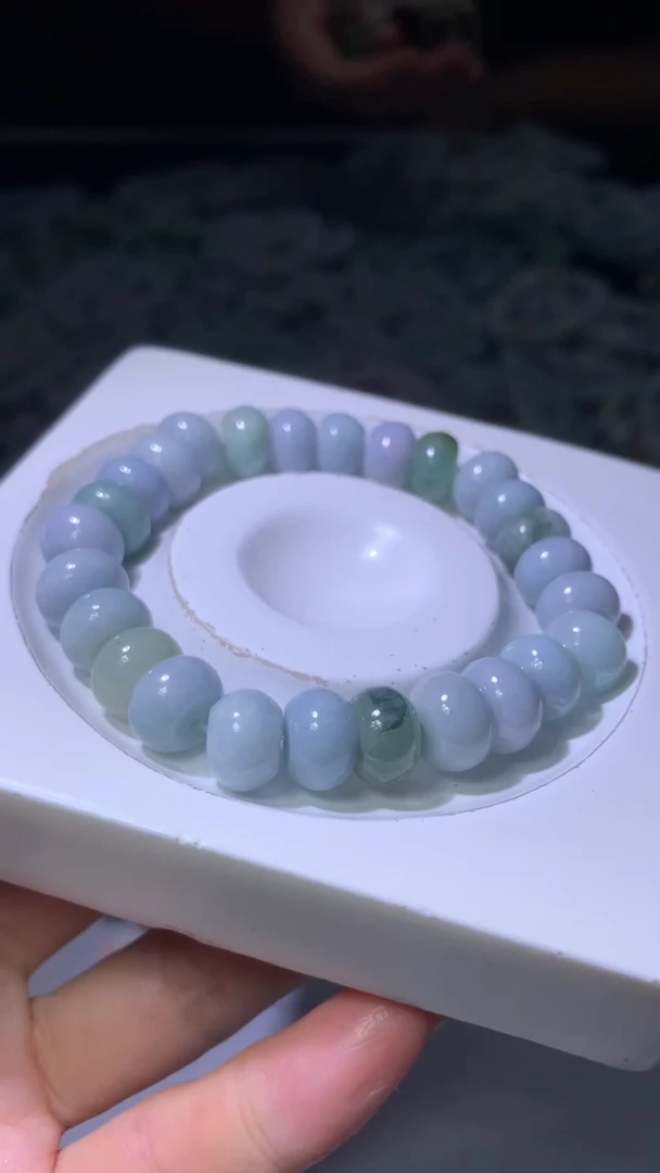 未镶嵌挂件翡翠MXX060898