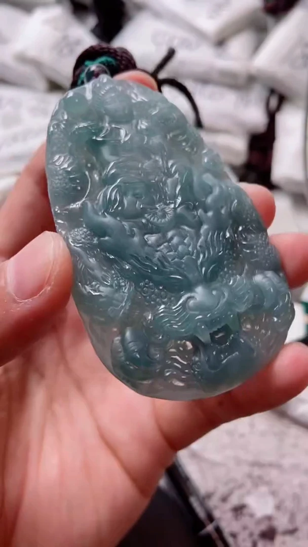 颈饰未镶嵌翡翠8888888888