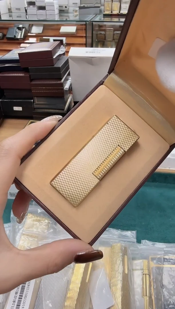 纯铜43 登家金编织4代