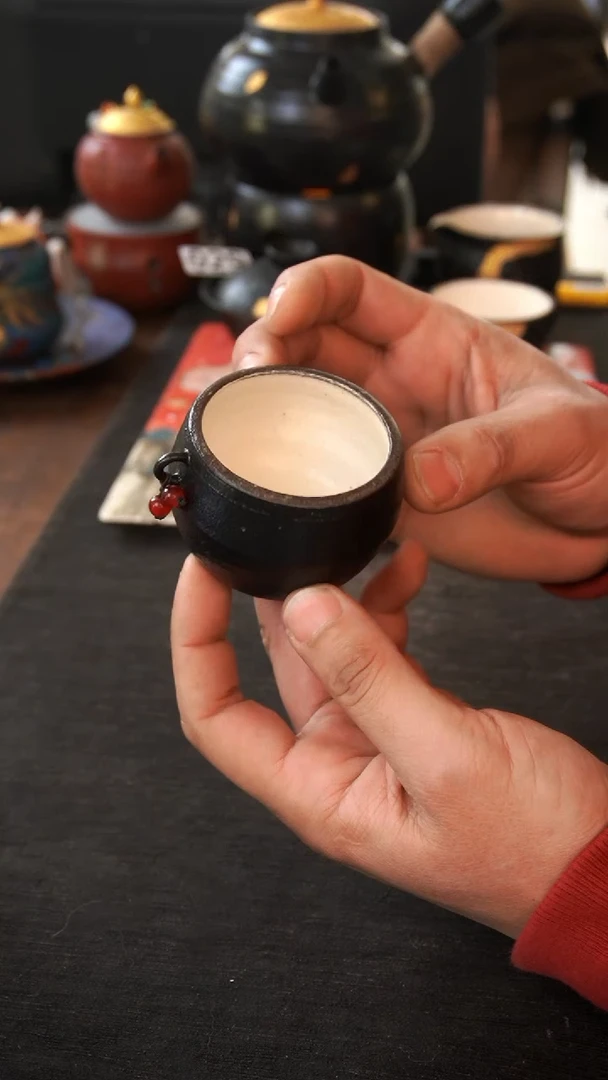 【闪购商品】其他035小康茶器小康茶器