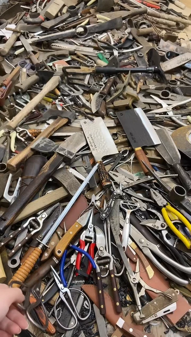 H*五金园艺农具厨具工具闪购