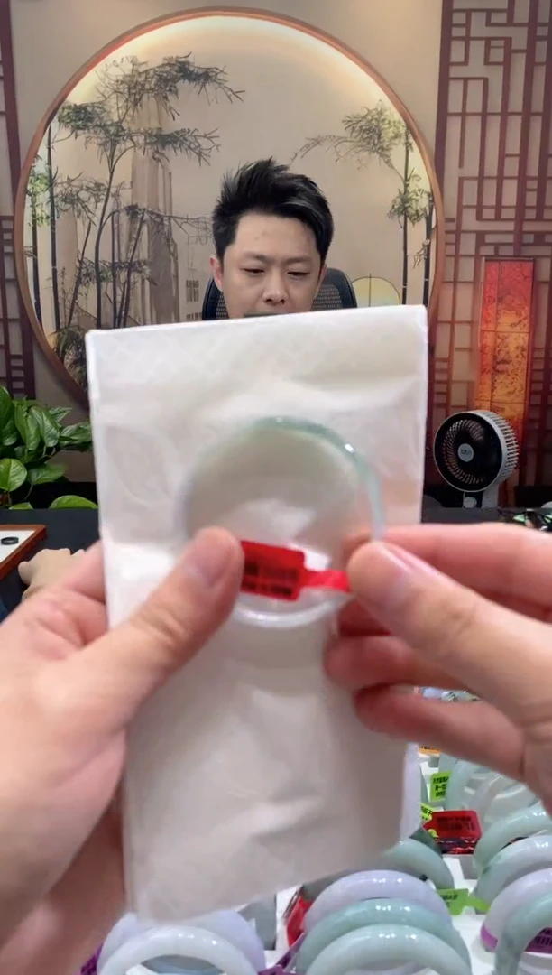 未镶嵌手镯翡翠000071231