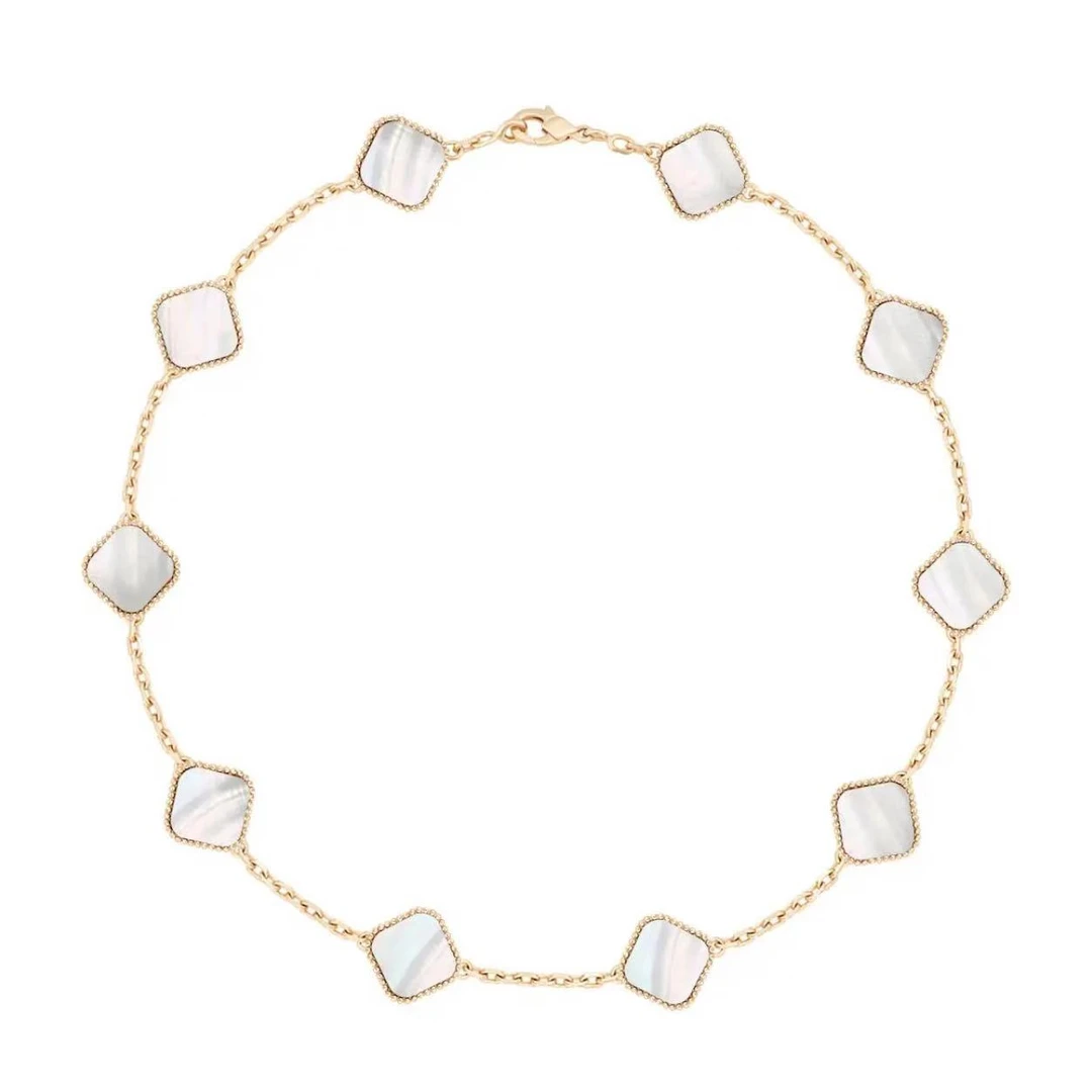 《花又又》围巾 十花文艺少女