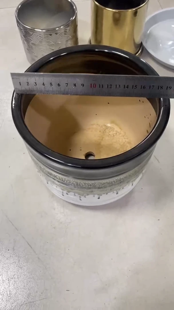 【闪购商品】口20高17.5