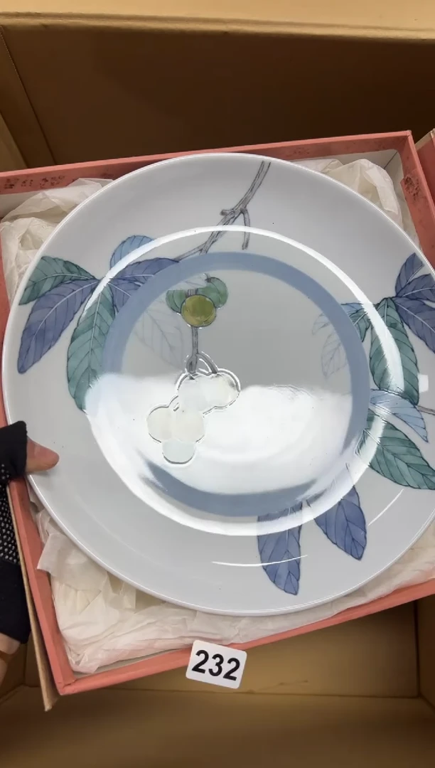 瓷片大*工232中古商品谨慎参拍