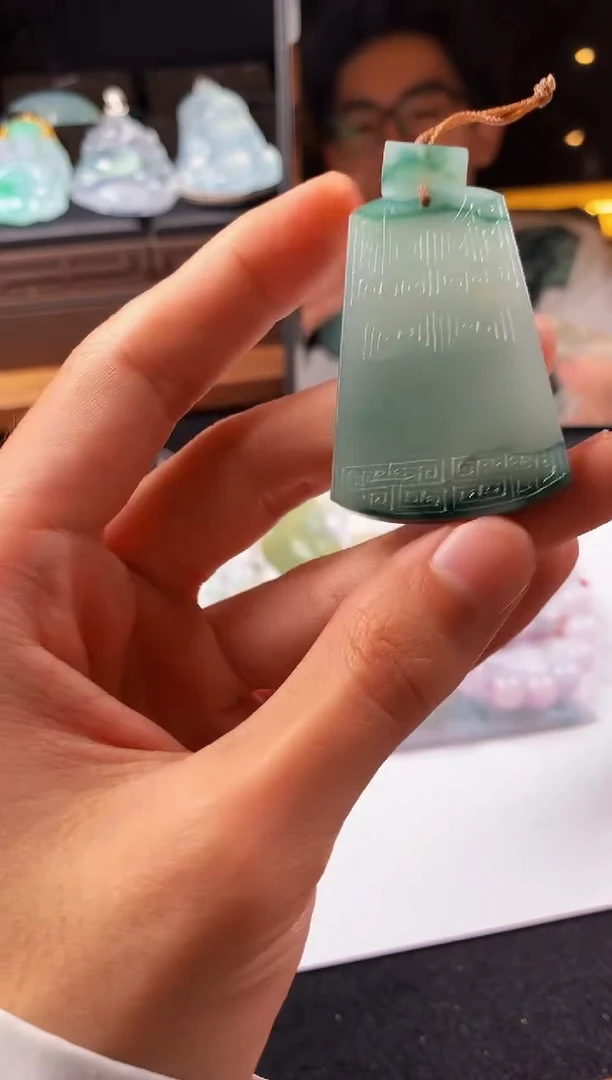 未镶嵌定制翡翠4048毛货不退不换