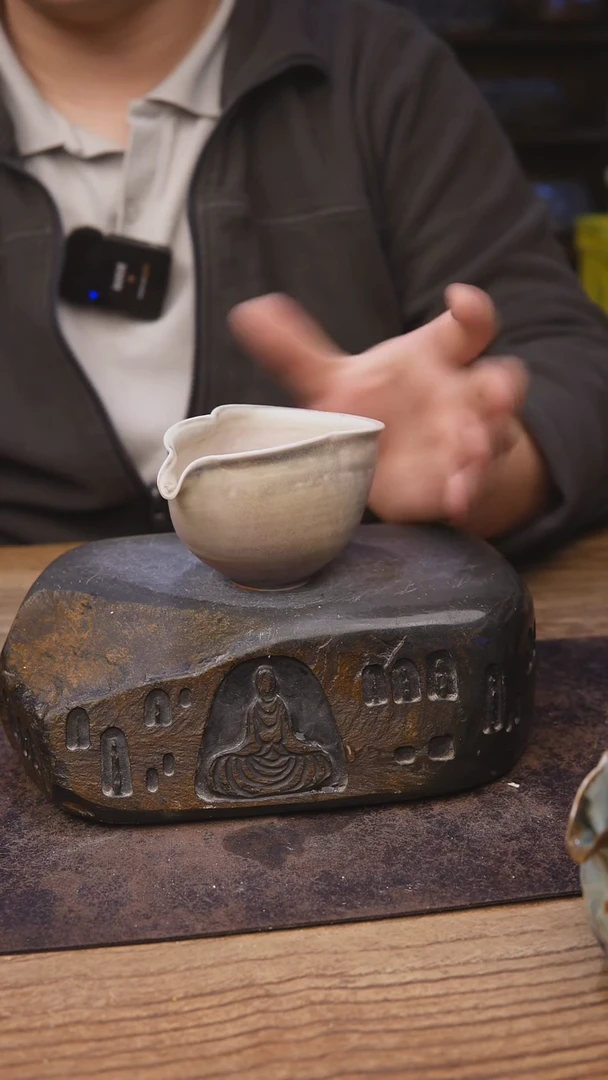 甘石陶艺福利1080