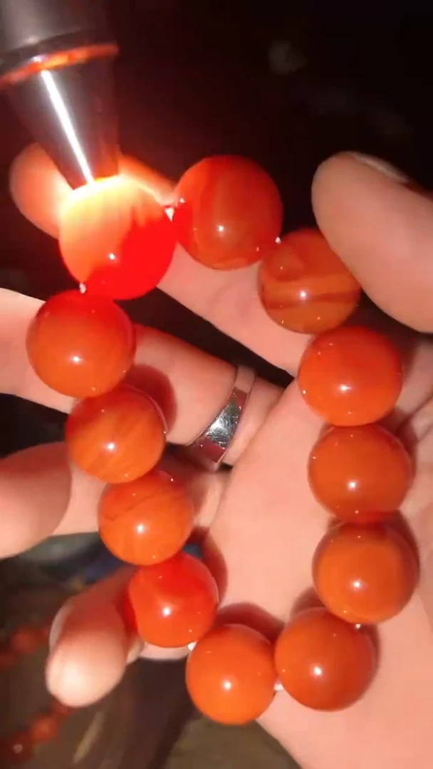 【闪购商品】玛瑙/玉髓手链未镶嵌闪购商品高端专用链接