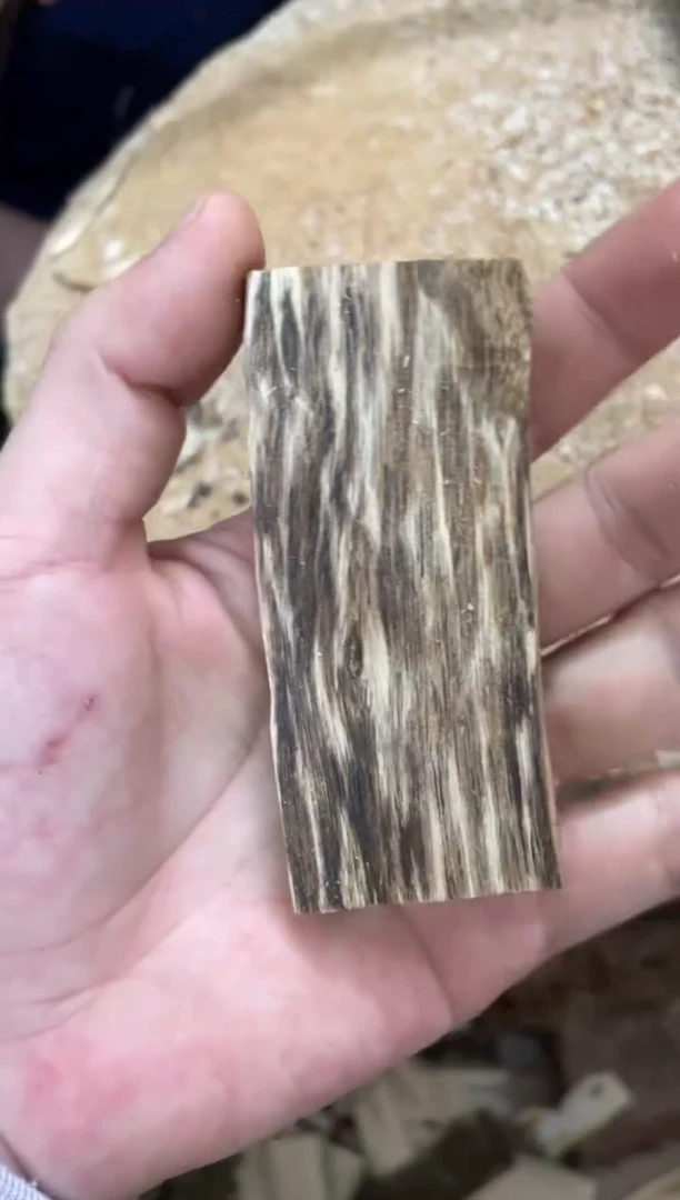 沉香沉香碎屑棋楠沉香 原料文创1