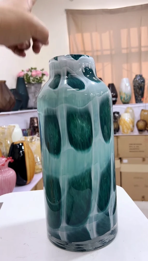 【闪购商品】也麦花器