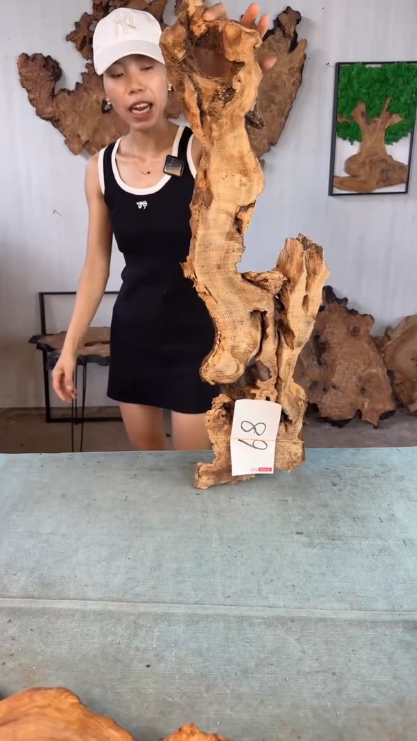 香杉木杉木瘤随型【原料】068