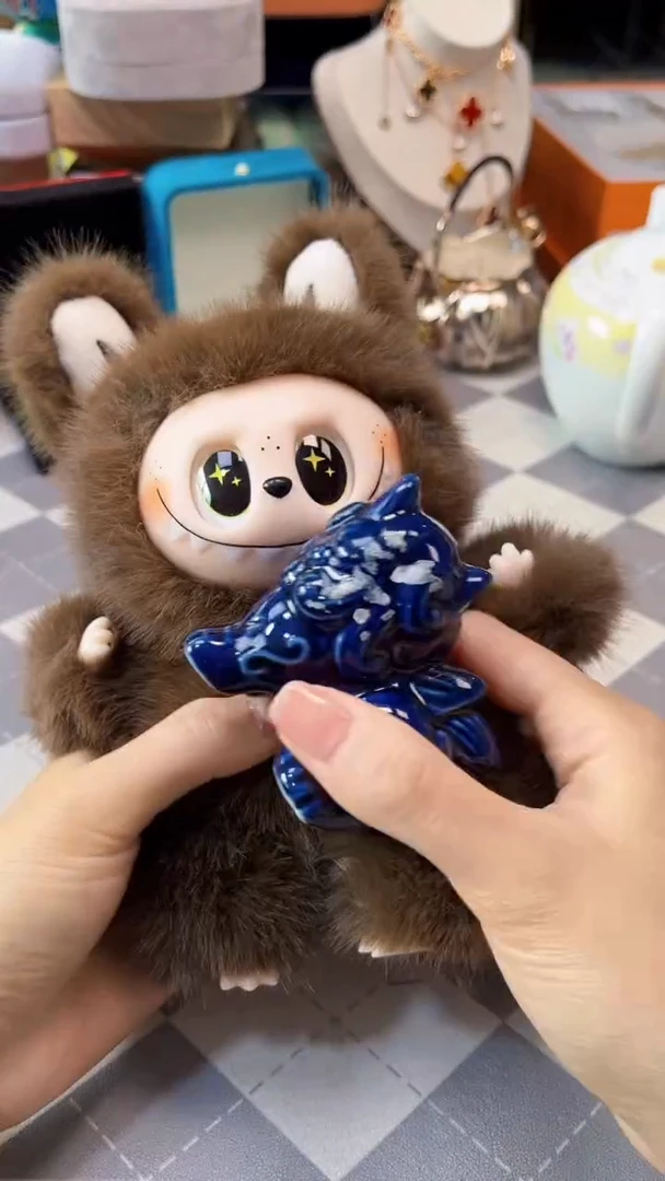 瓷片陶茶666文玩周边多人