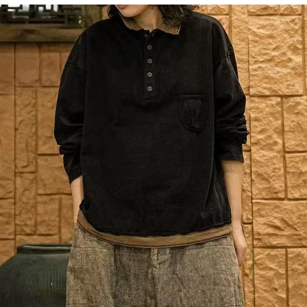 原沐分享 疯子张 08373 卫衣