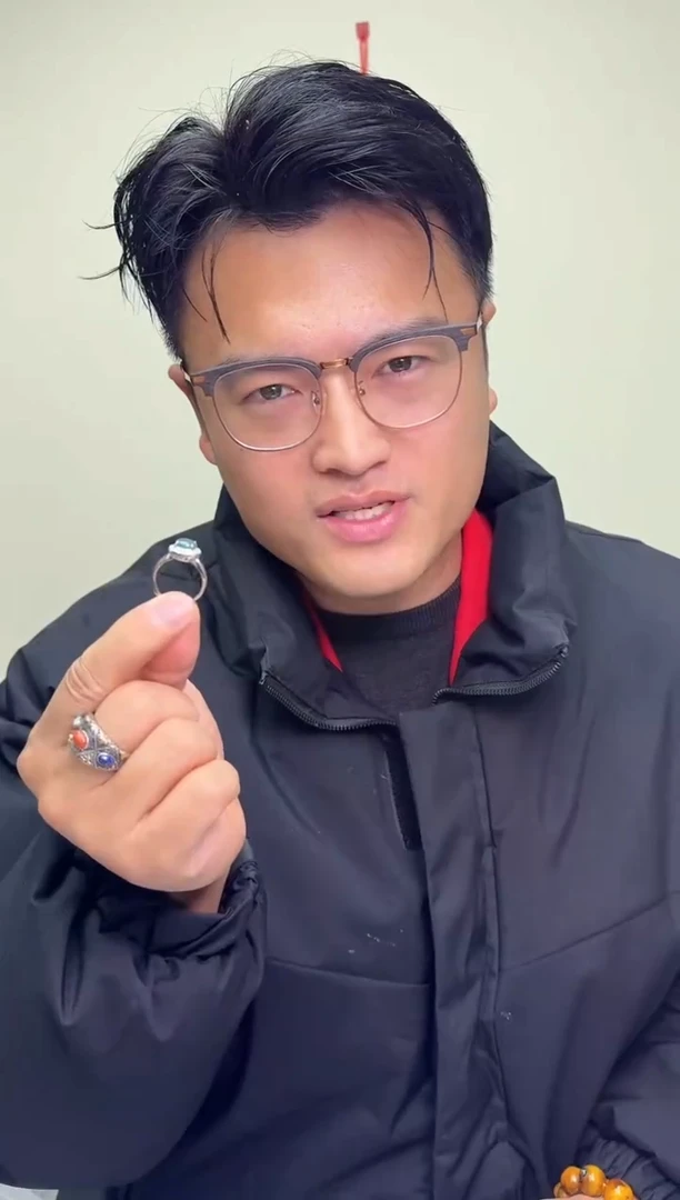 【闪购商品】翡翠戒指未镶嵌多样性发一件264