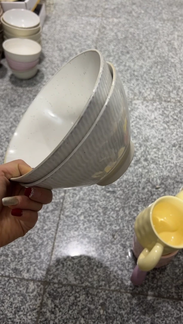 【闪购商品】瓷荔枝家高温瓷器（微瑕）19元包邮