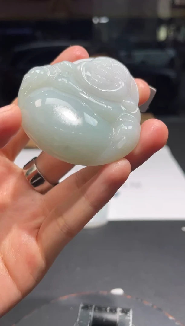 【闪购商品】定制翡翠未镶嵌定制孤品