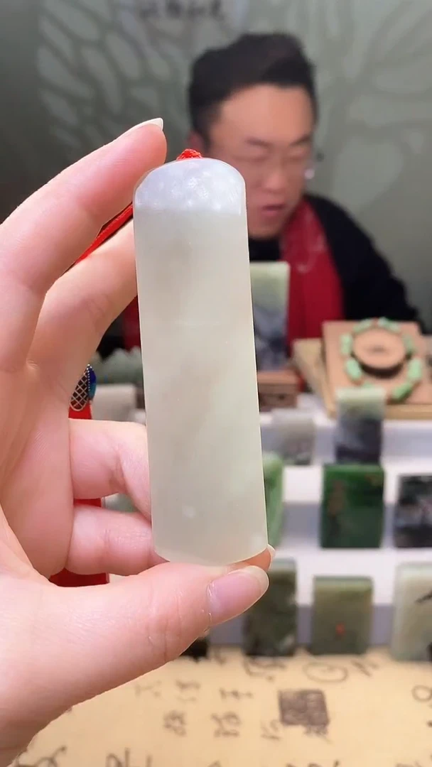 【闪购商品】和田玉挂件未镶嵌27