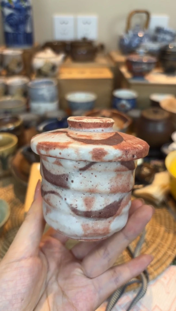 59编码瓷器大吉大利