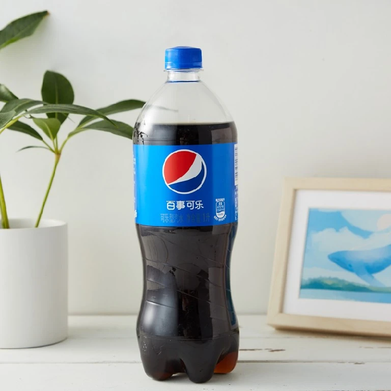百事可乐1L装