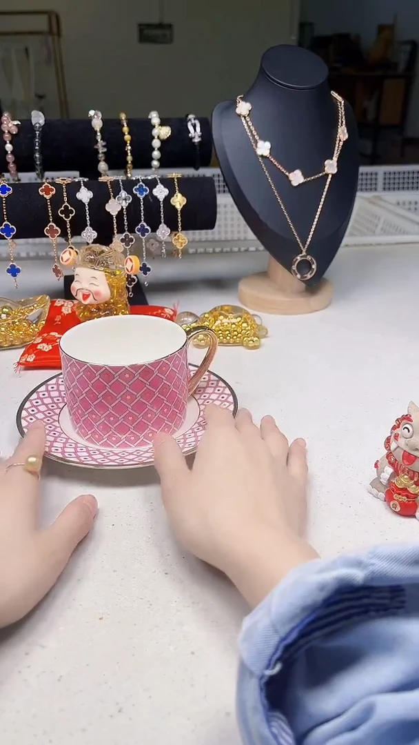 瓷片陶茶周边666文玩多人