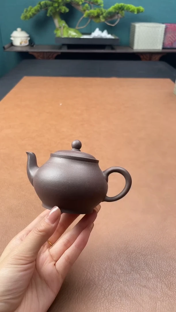 茶壶紫砂紫砂壶42