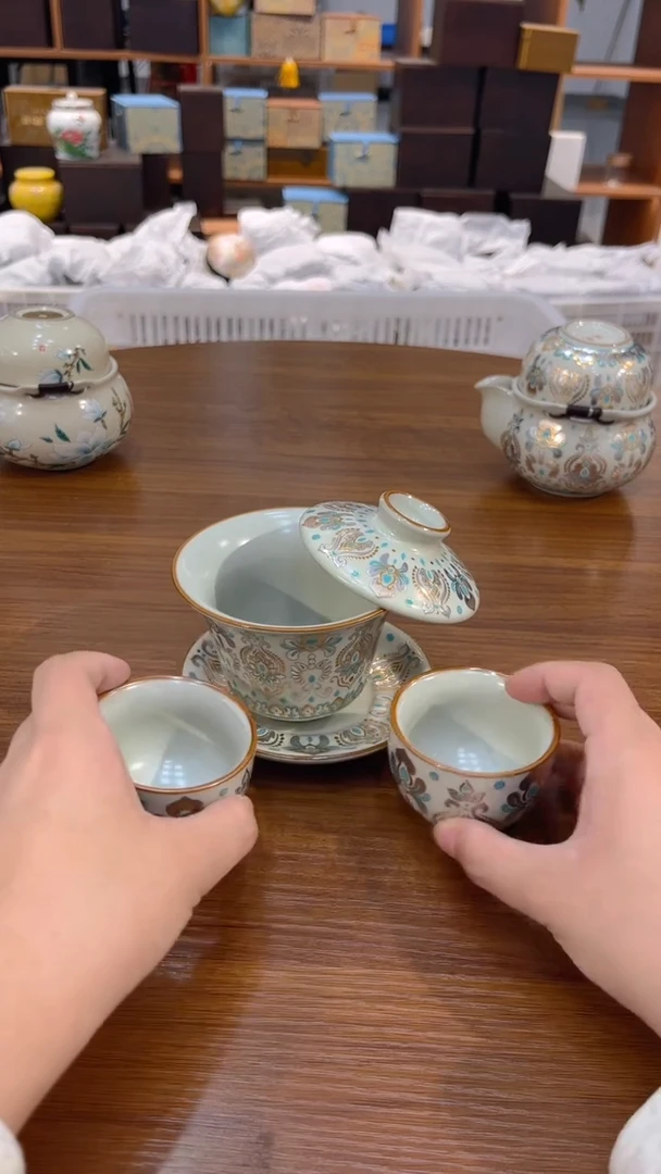 陶瓷茶具通用链接@@@@@