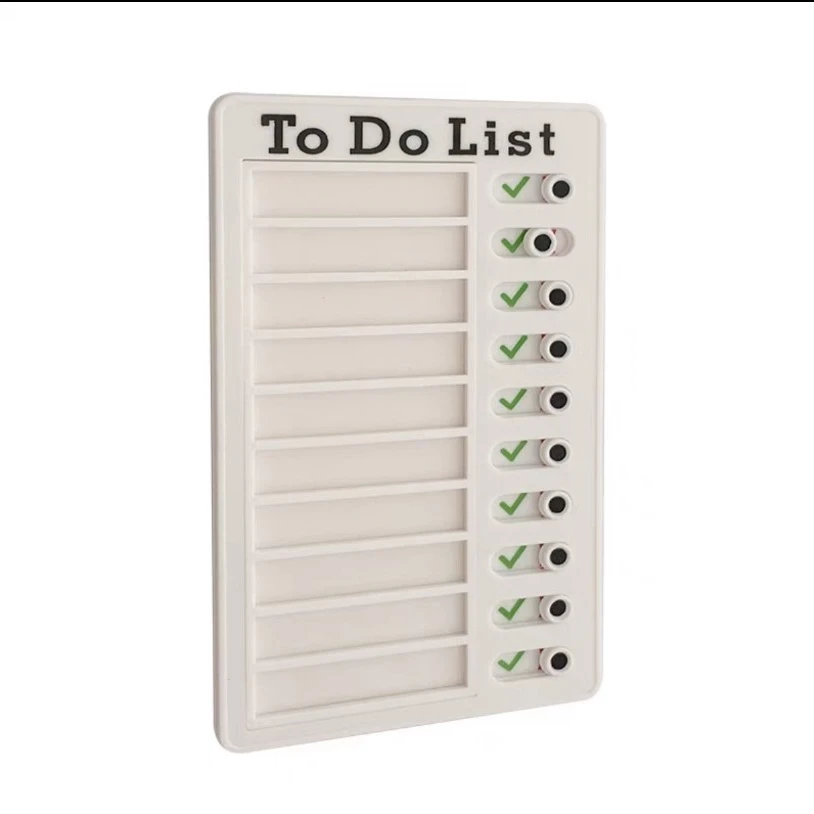 【福袋】自律打卡器