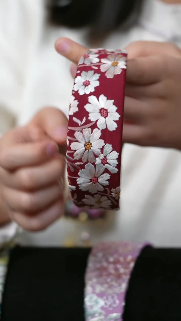 织绣0801非遗国风手工美物