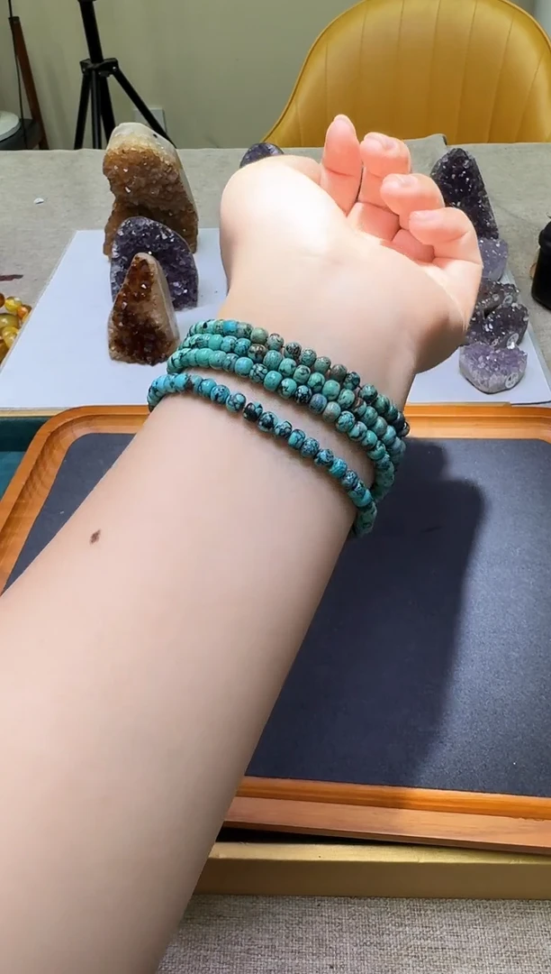 吊坠多样性发一501