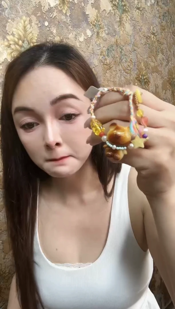 手链琥珀未镶嵌【多样性发一】