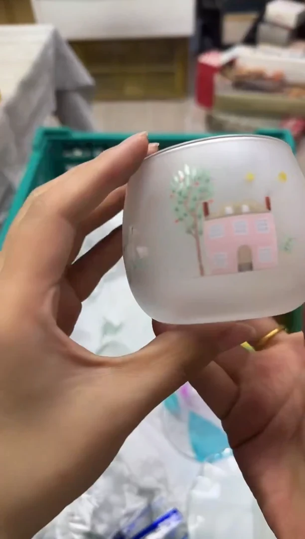 手工艺品玻璃S****?754