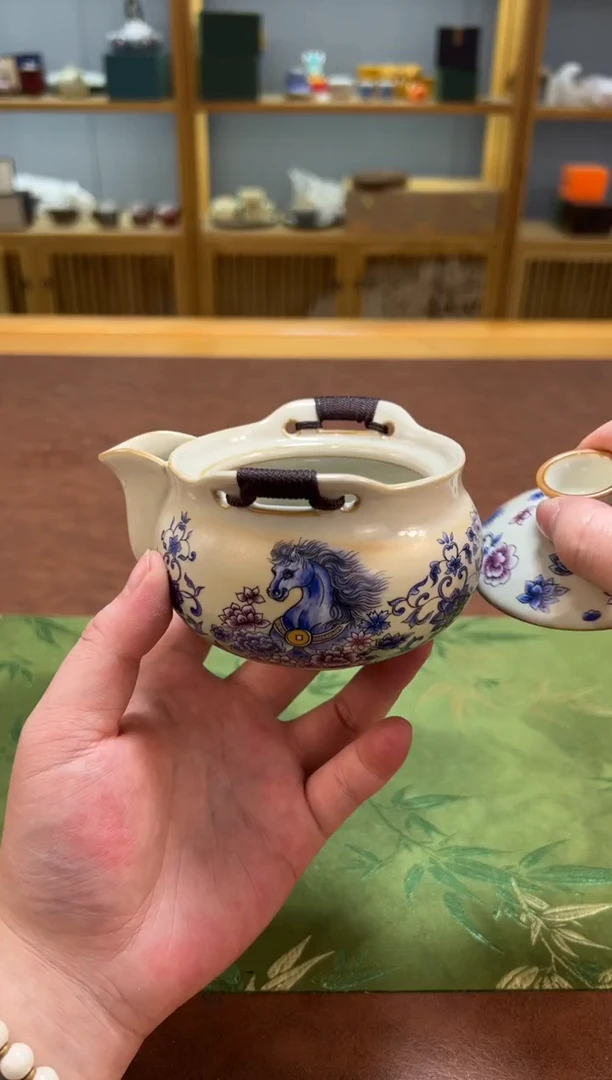 【闪购商品】沐森茶具清货专属链接