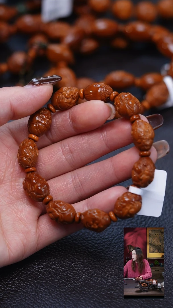 手串/手链橄榄核 橄榄核