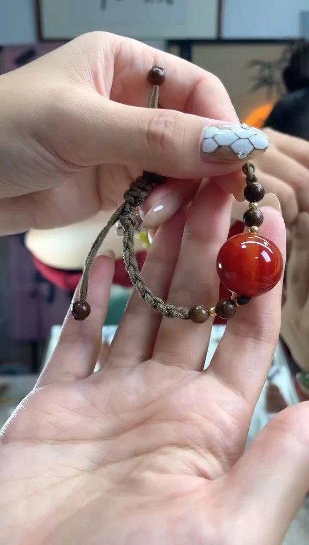 未镶嵌.玛瑙/玉髓多样性发货其中发一