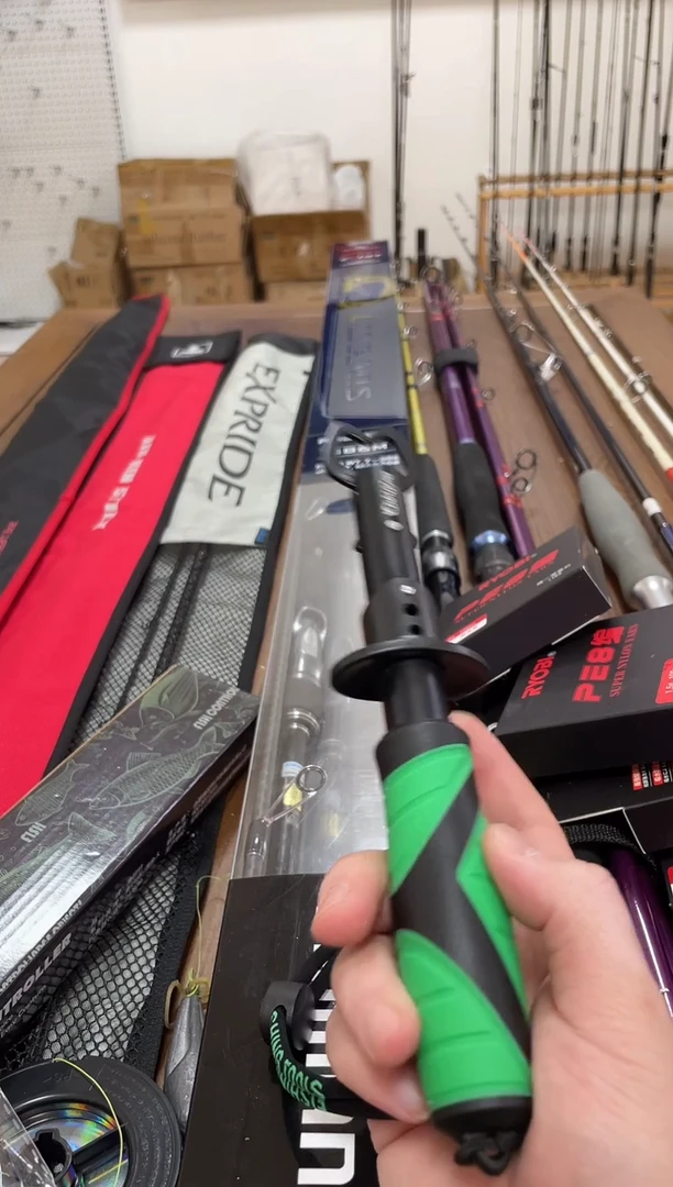 老*手007控鱼器主播介绍为主