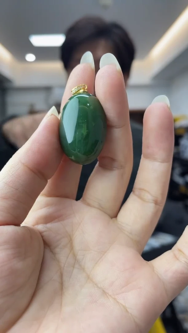 【闪购商品】和田玉·未镶嵌多样性一件发货