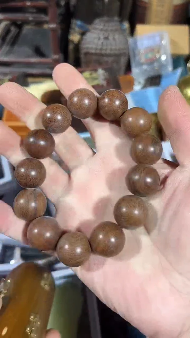 【闪购商品】滴血莲花菩提吊坠1