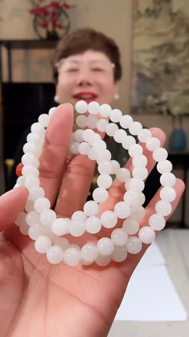 【闪购商品】定制和田玉多样性拍一发一