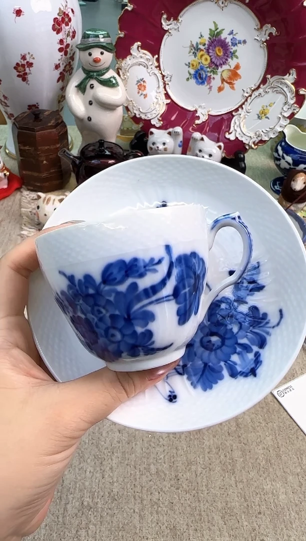 瓷片人***求泡泡的瓷器真好看