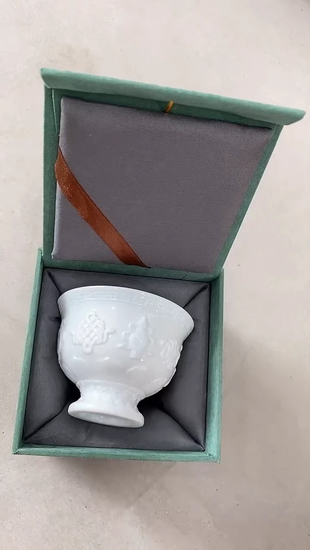 瓷片陶瓷茶器福利A0987