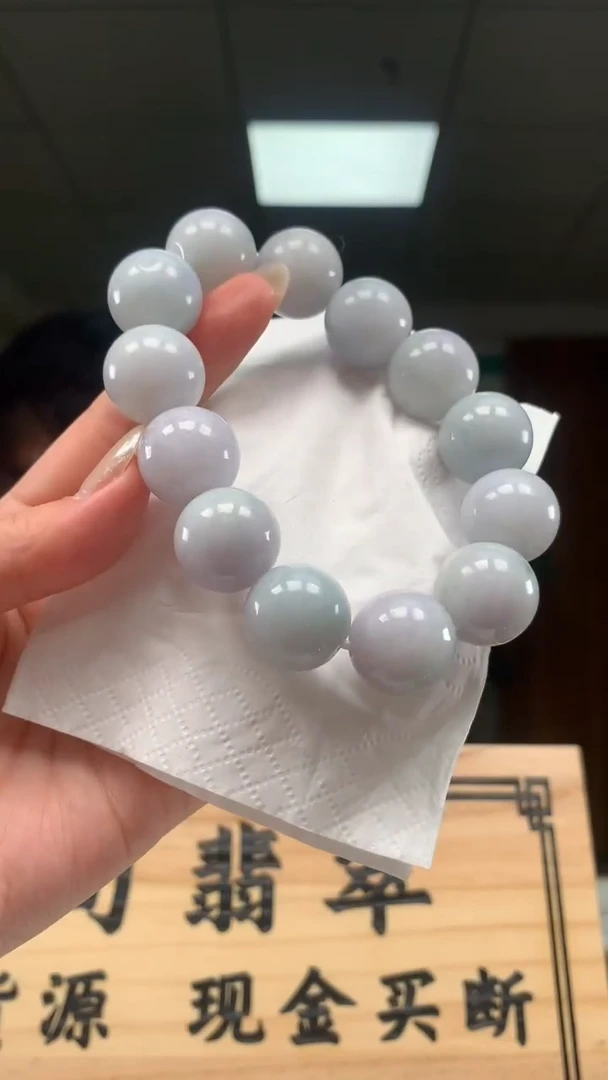 未镶嵌定制翡翠          *92