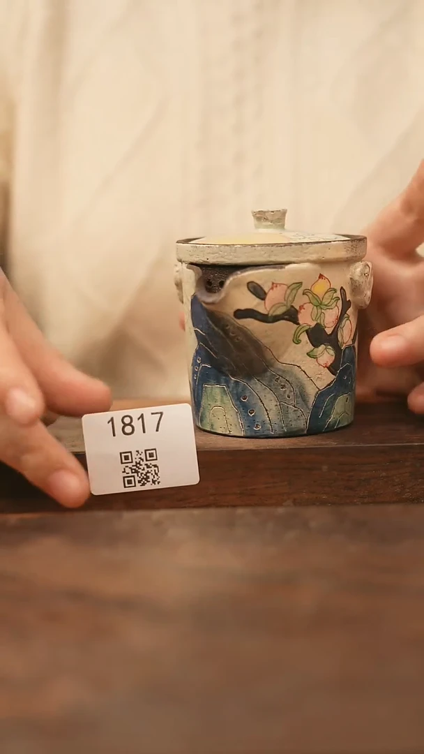 【落单孤品】/杯子@@1817