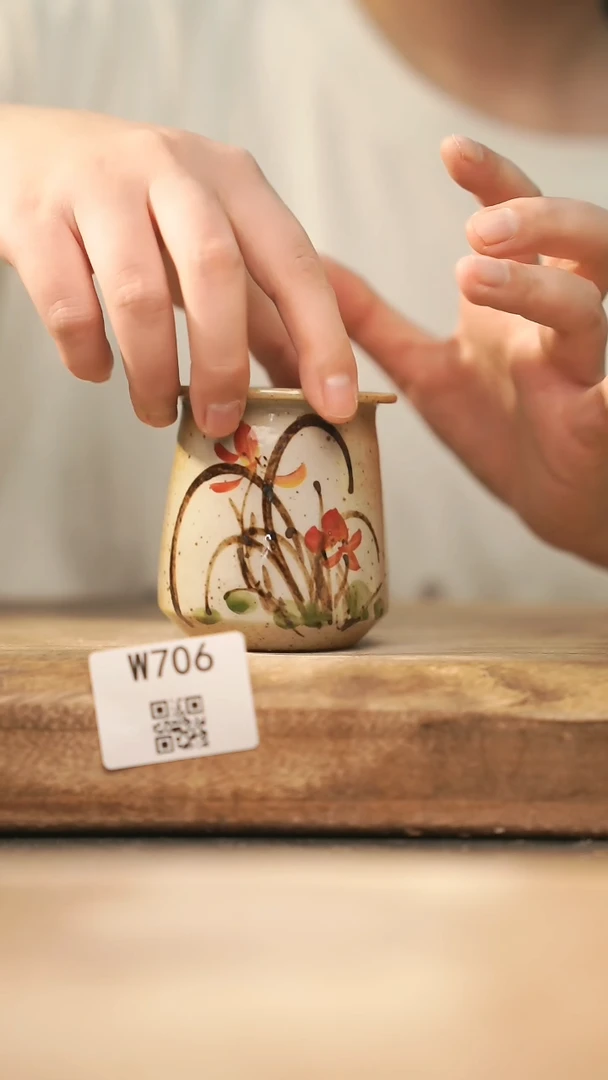 【经典福利】/ 花器@@W706