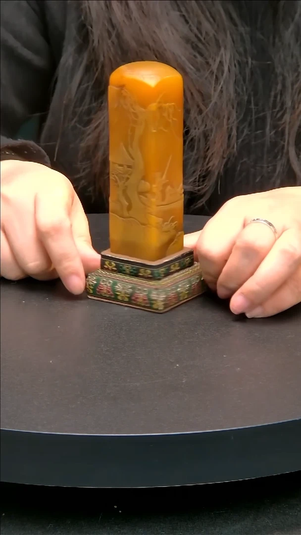 寿山石印石11111