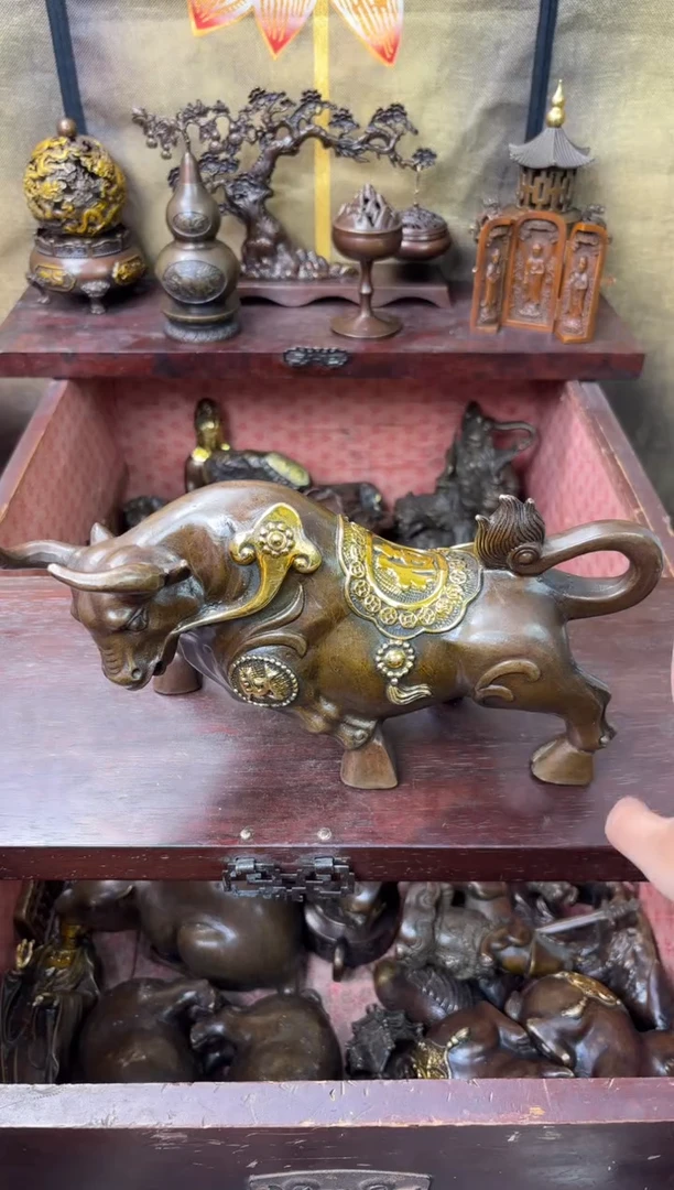 信德铜专属精选链接