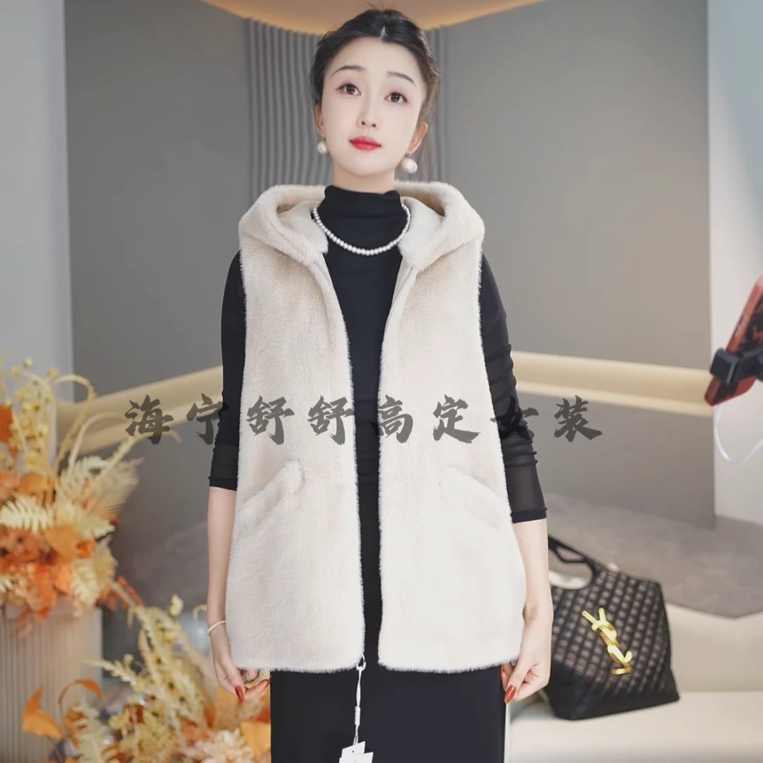 2025秋冬838新款轻奢外套女时尚贵气女士中款气质女838