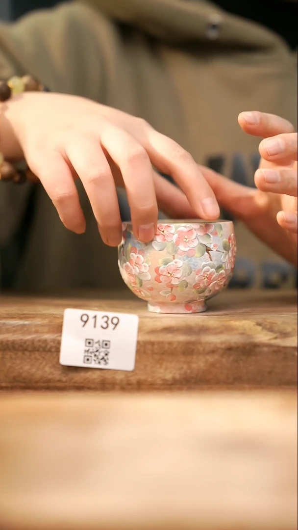 【落单孤品】福利/杯子@@9139